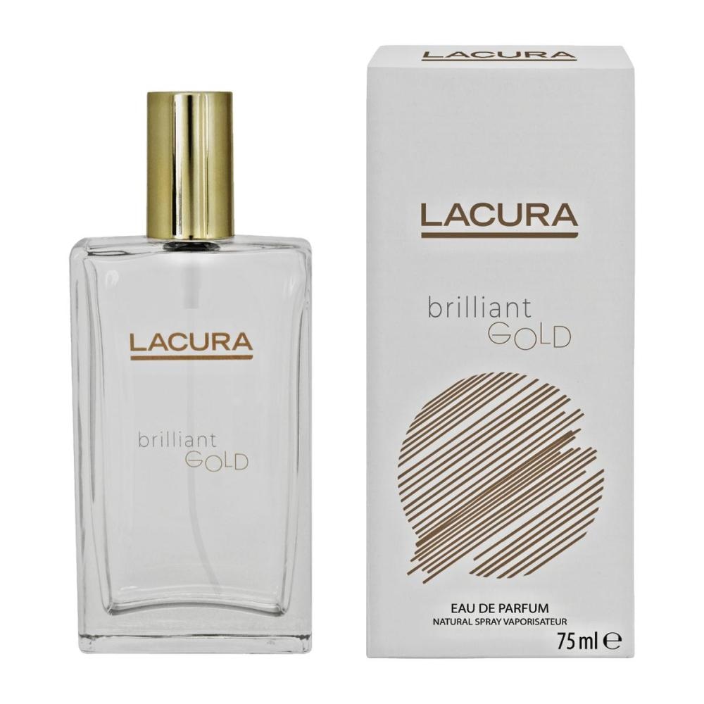 Ženska parfumska vodica 75 ml Lacura - Akcija v trgovini Hofer