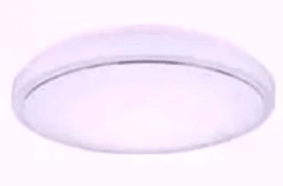 Stropna LED-svetilka novel - Akcija v trgovini Lesnina