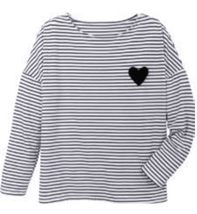 Ženski pulover TISSAIA - Akcija v trgovini E.Leclerc