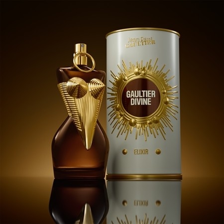 Jean Paul Gaultier Divine Elixir Parfum ženska parfumska voda 100 ml Akcija v trgovini Regal Shop