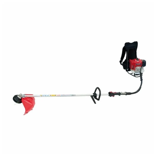 Motorna kosilnica na nitko KAWASAKI TJ53E - Akcija v trgovini Pevex