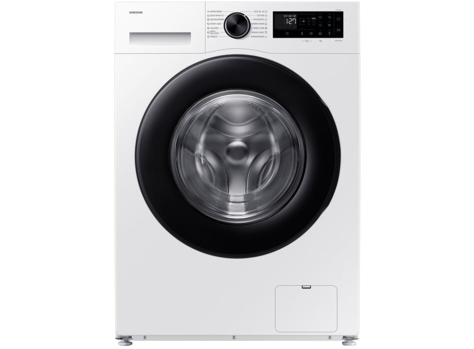 Samsung Pralni stroj WW10FG5U34AELE 10 kg - Akcija v trgovini Harvey Norman