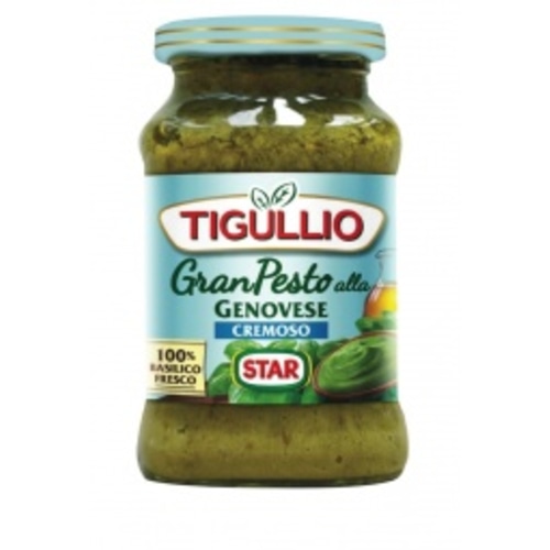 Omaka Pesto Tigullio 185 g ali 190 g - Akcija v trgovini E.Leclerc