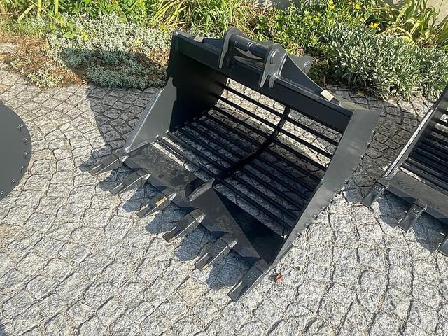 Žlica 130 l - Akcija v trgovini Bauhaus