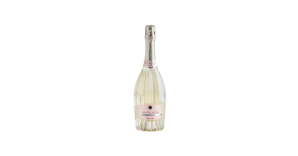 Venetian Dress Piccini Moscato doc prosecco 0,75 L Akcija v trgovini Regal Shop