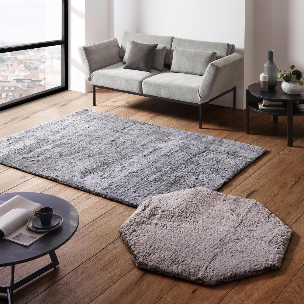 Preproga kosmatinec „TENEI" 80 X 150 cm novel - Akcija v trgovini Lesnina