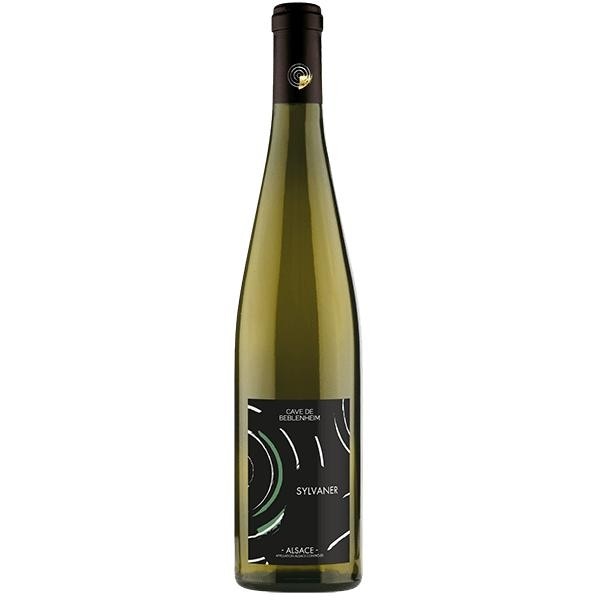 Sylvaner Cave de Beblenheim 0,75 l Akcija v trgovini E.Leclerc