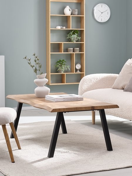 Klubska mizica HALSKOV - Akcija v trgovini Jysk