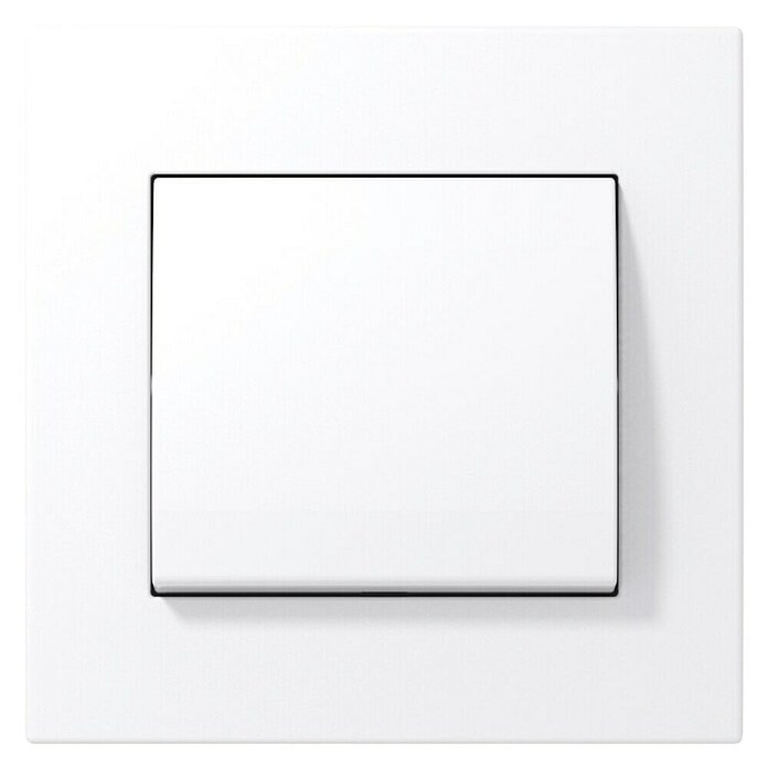 Stikalo PLATO BELO 10 A TEM - Akcija v trgovini Jager