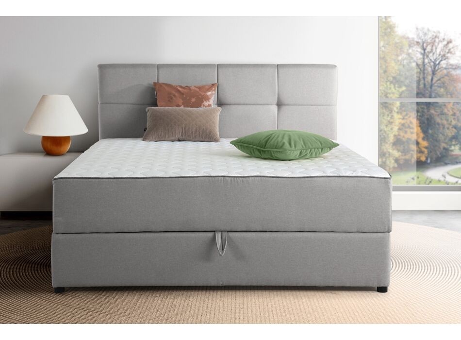 Celotna postelja NIKO 120x200cm - Akcija v trgovini Harvey Norman
