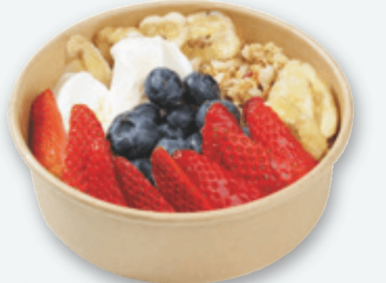 SPAR toGo Skodelica Time-Out - Akcija v trgovini Spar