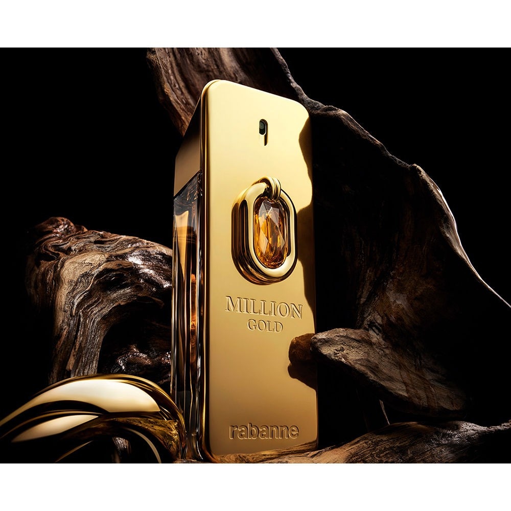 Rabanne Million Gold Elixir parfum intense 100 ml Akcija v trgovini Regal Shop