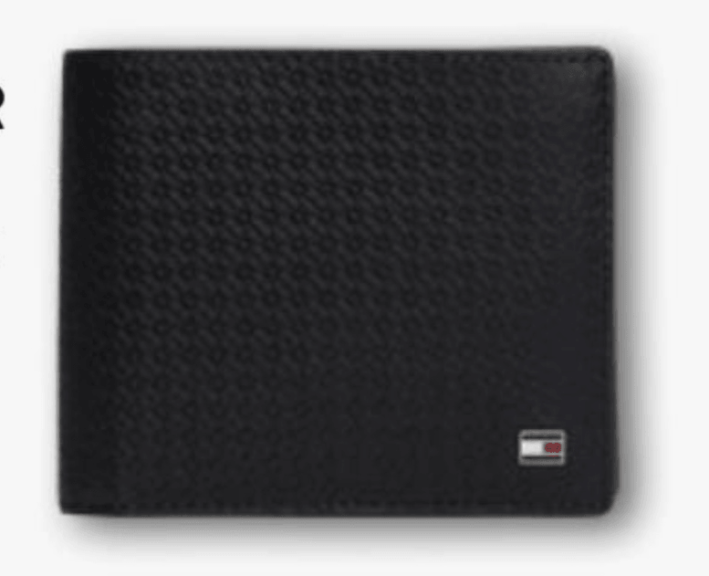 Tommy Hilfiger moška denarnica - Akcija v trgovini Kompas Shop