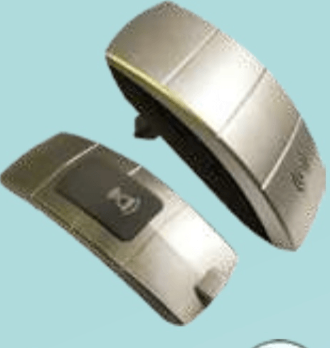 BREZŽIČNI HIŠNI ZVONEC - Akcija v trgovini E.Leclerc