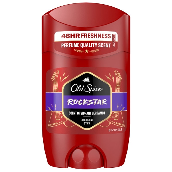 Deodorant Old Spice 150 ml ali 50 ml - Akcija v trgovini Jager