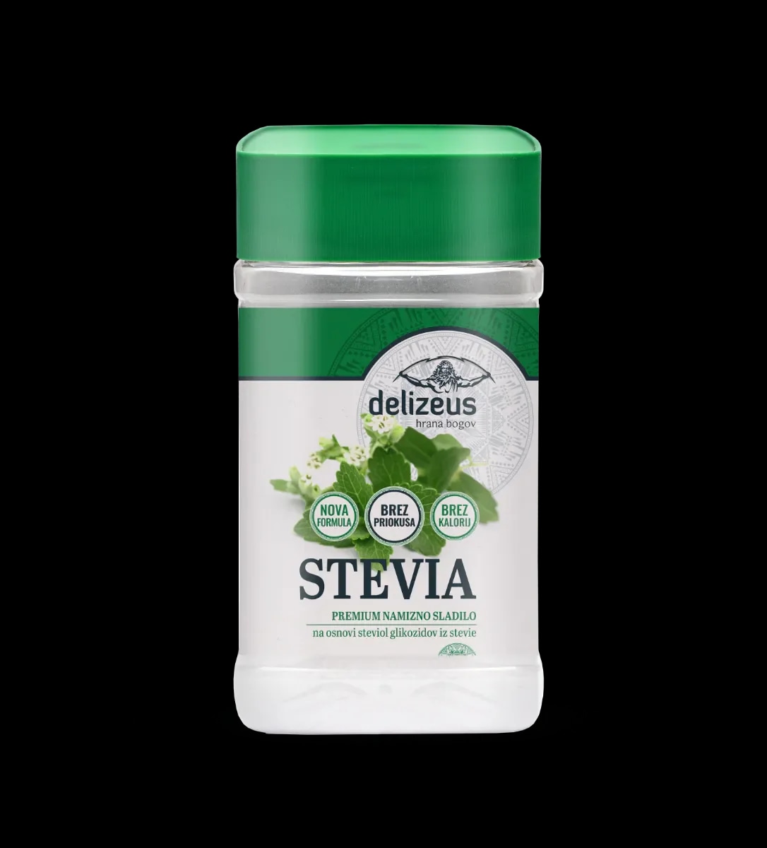 Stevia Delizeus 300 g - Akcija v trgovini E.Leclerc