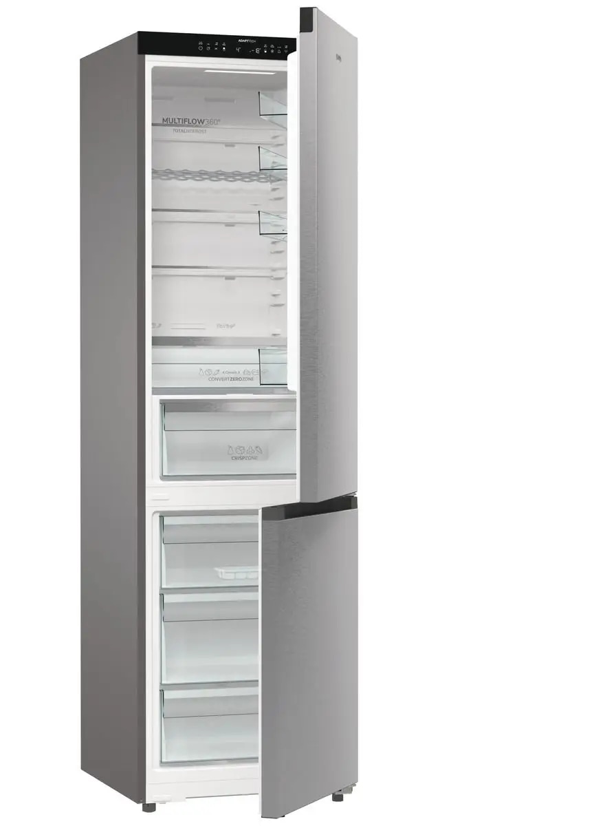 Hladilnik Gorenje NRB620C6X4WFE - Akcija v trgovini Harvey Norman