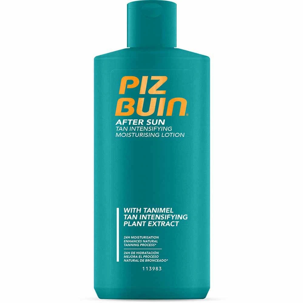 Piz Buin After Sun losjon 200 ml - Akcija v trgovini Dm