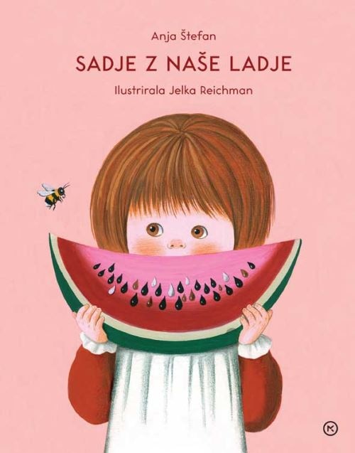 Sadje z naše ladje - Akcija v trgovini Spar