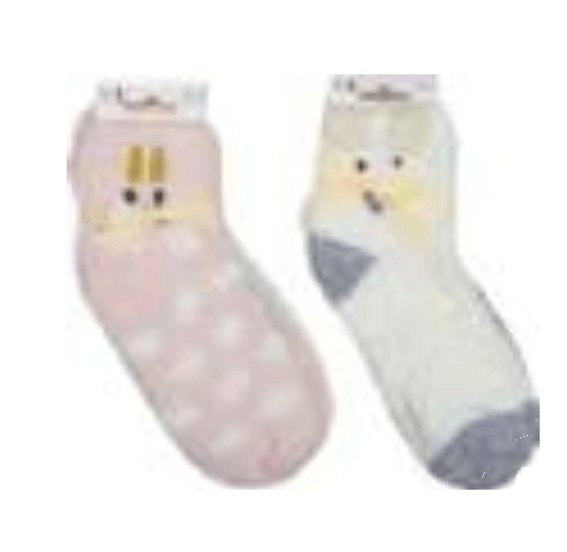 Ženske tople nogavice 2x - Akcija v trgovini E.Leclerc