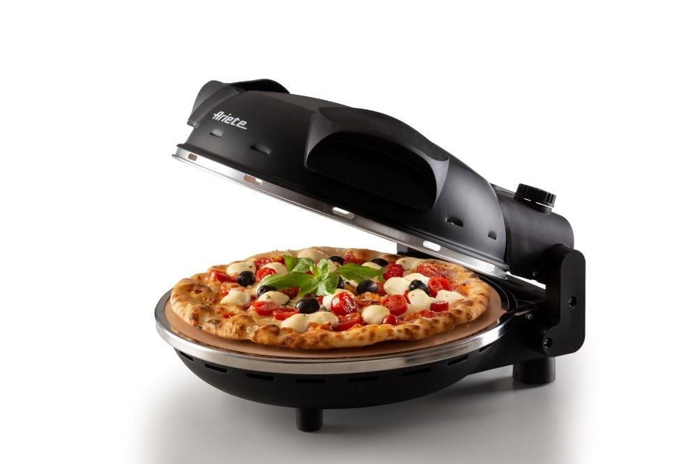 Ariete Pekač za pizzo Da Gennaro 917 - Akcija v trgovini E.Leclerc