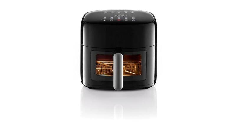 Elsay Cvrtnik na vroči zrak CKZ-2328BDS2 - Akcija v trgovini E.Leclerc