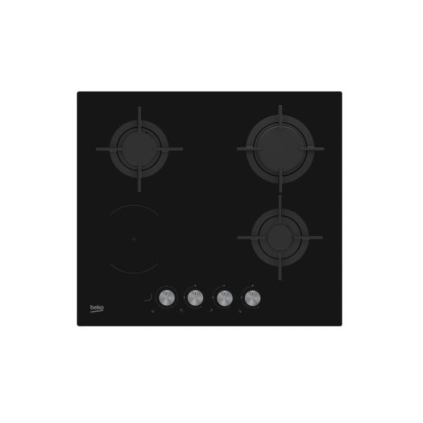 Kombinirana plošča BEKO HILM 64222 SV - Akcija v trgovini Pevex