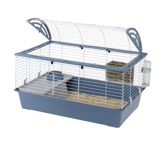 Ferplast Casita kletka za glodavce Akcija v trgovini Mr. Pet
