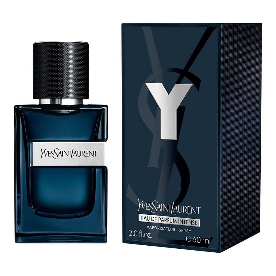 YVES SAINT LAURENT Y Intense 60 ml - Akcija v trgovini Regal Shop