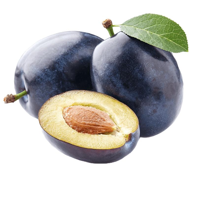 Sveže slive - Akcija v trgovini Tuš