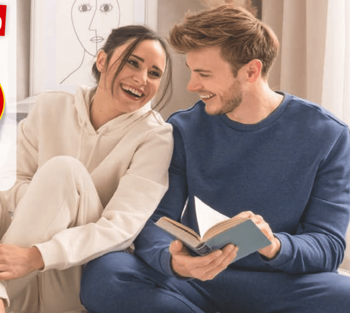 UP 2 FASHION Ženski/Moški Pulover - Akcija v trgovini Hofer