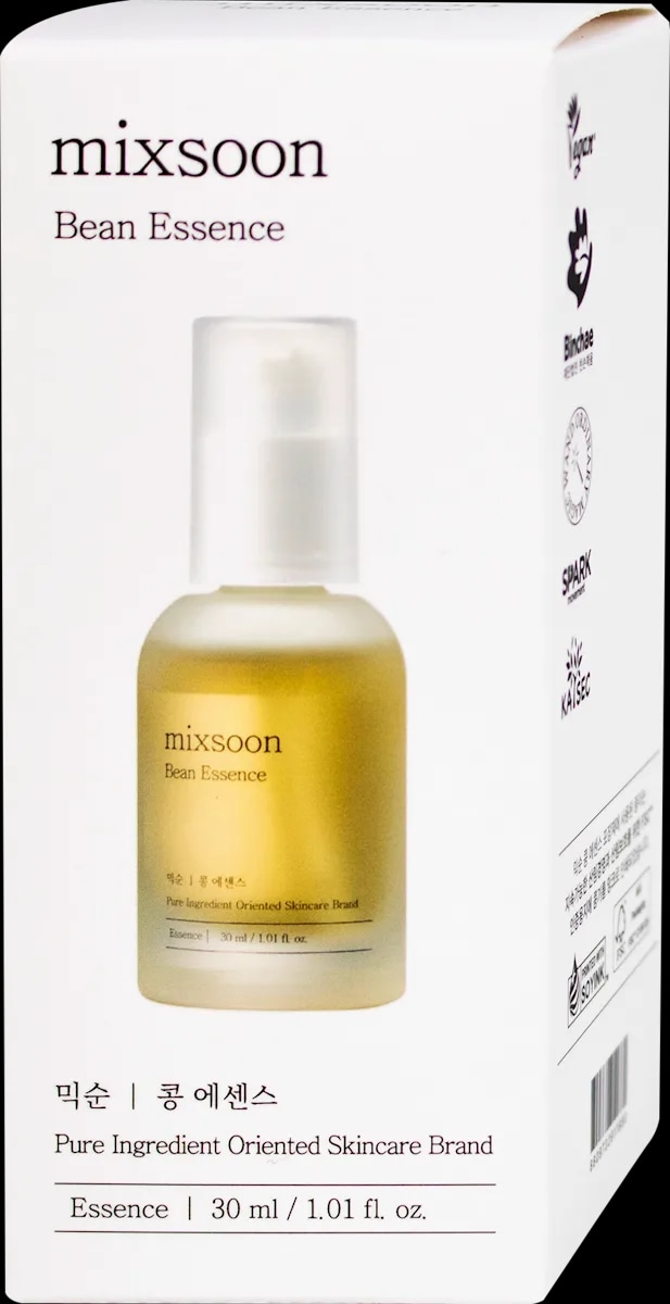 mixsoon Bean esenca za obraz 30 ml Akcija v trgovini Dm