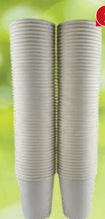 Set kozarcev 100/1 Home Side - Akcija v trgovini E.Leclerc