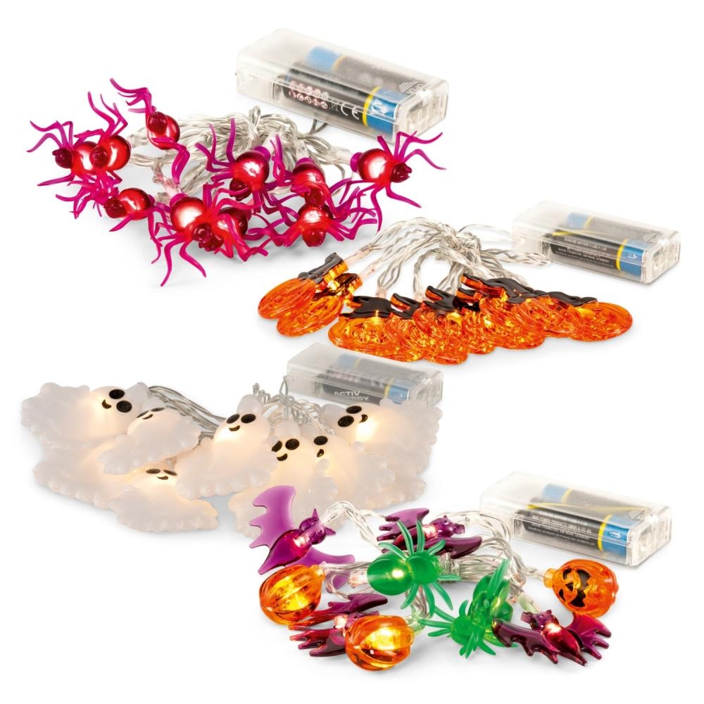 Home Creation LED-veriga za noč čarovnic - Akcija v trgovini Hofer