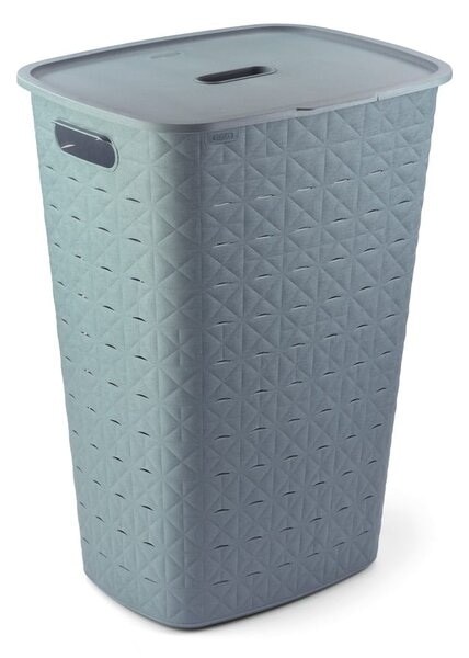 Koš za perilo Curver 56 l - Akcija v trgovini Tuš