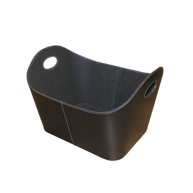 Košara za drva - Akcija v trgovini Obi