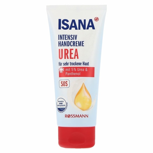 Isana Krema za roke 100 ml - Akcija v trgovini Spar