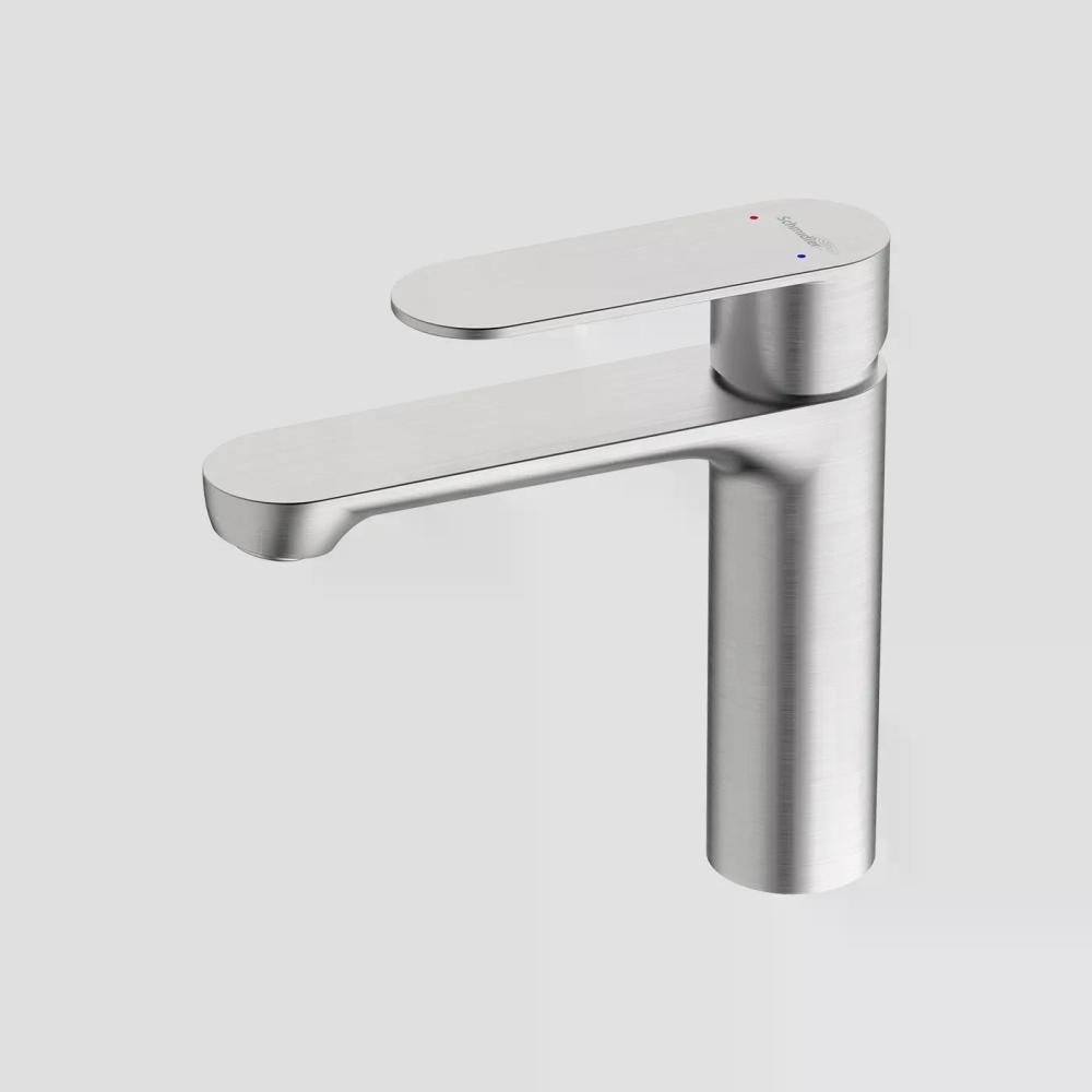 Visoka mešalna armatura za pomivalno korito Rheinfall - Akcija v trgovini Pevex