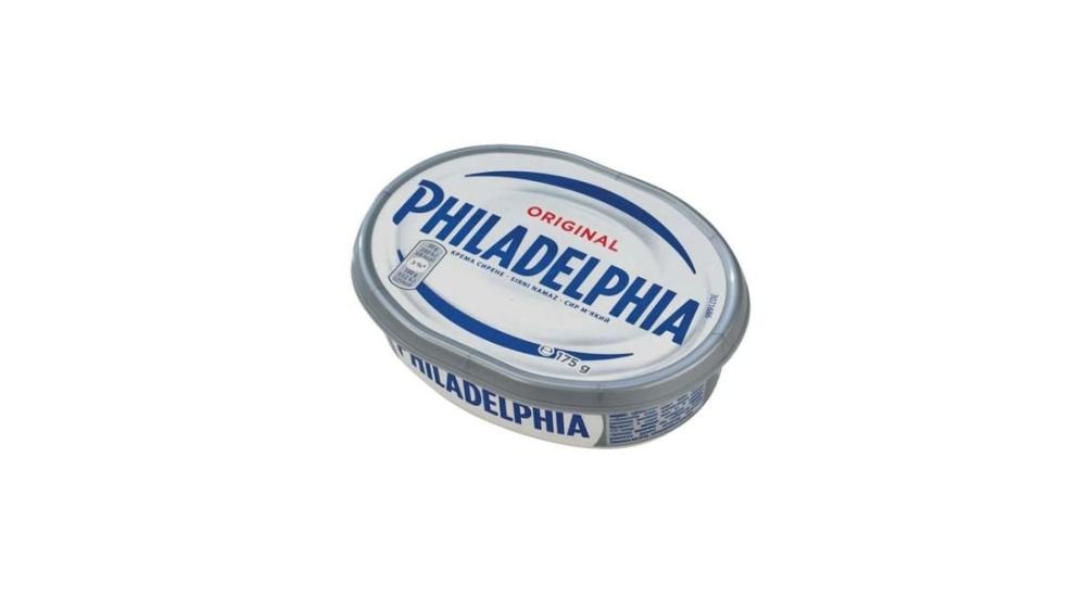 Namaz Philadelphia 265 g - Akcija v trgovini Spar