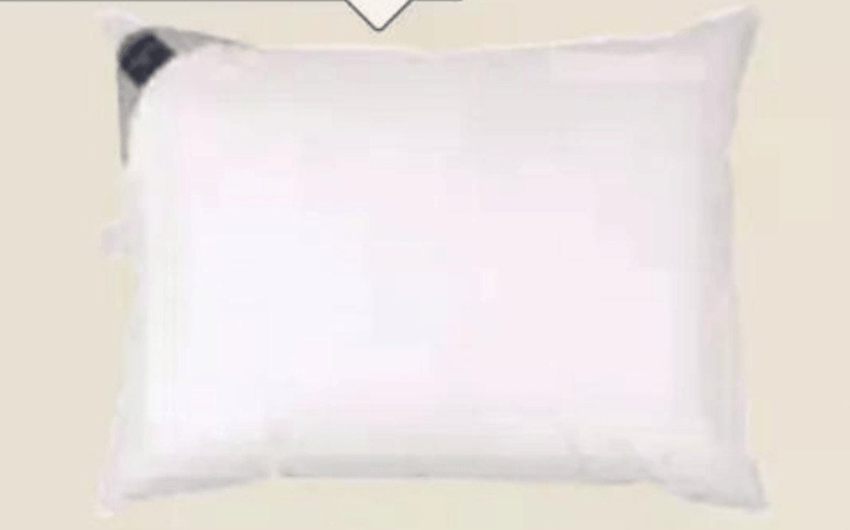 Vzglavnik Nena 60 X 80 cm - Akcija v trgovini Lesnina