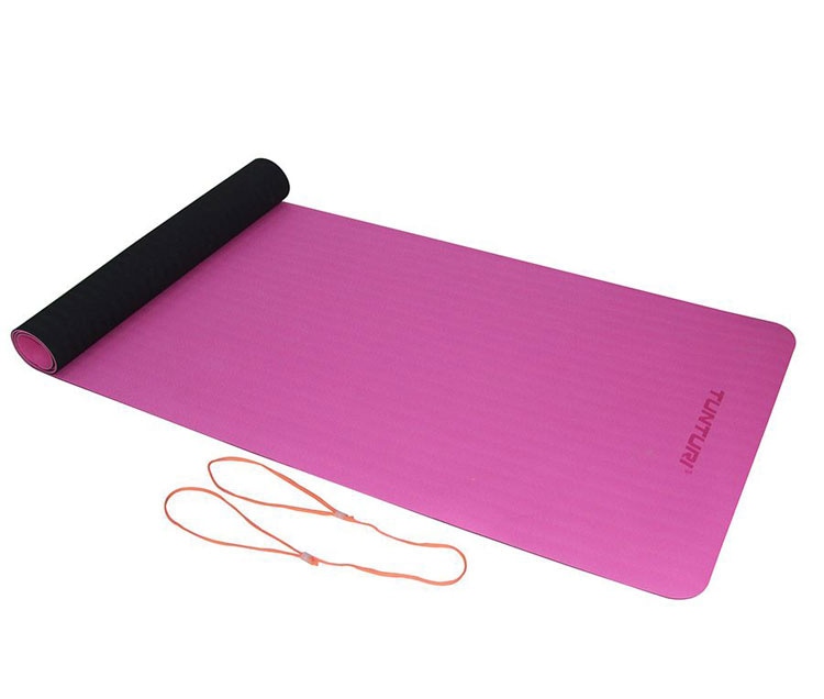 Blazina za jogo XR - Akcija v trgovini Spar