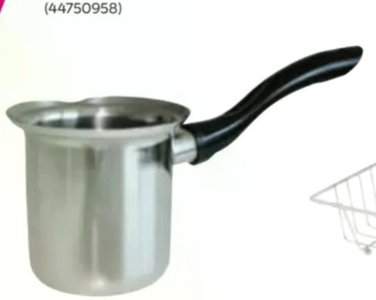 Džezva COFFEE - Akcija v trgovini Mömax