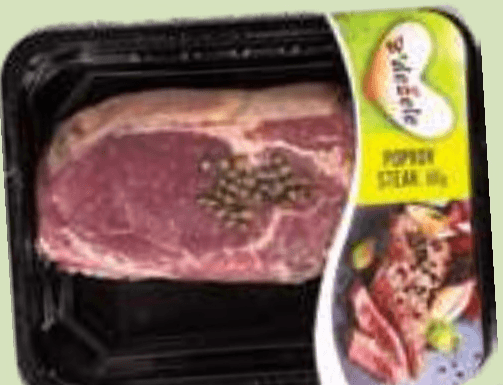 Poprov steak Z'dežele 300 g - Akcija v trgovini E.Leclerc