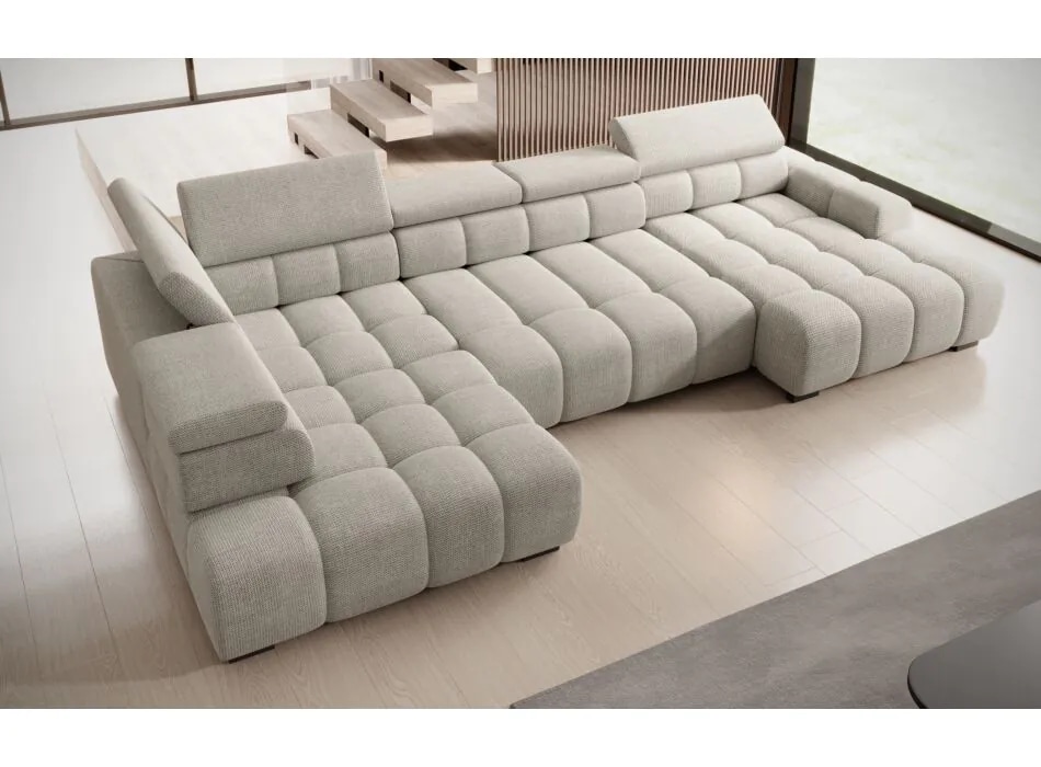 Kotna sedežna garnitura BULL XL - Akcija v trgovini Harvey Norman