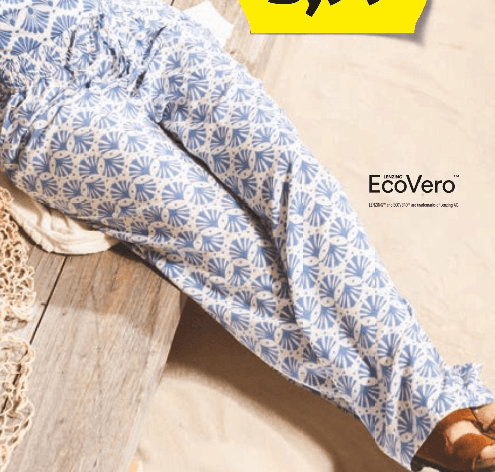 UP2FASHION WOMEN Ženske hlače - Akcija v trgovini Hofer