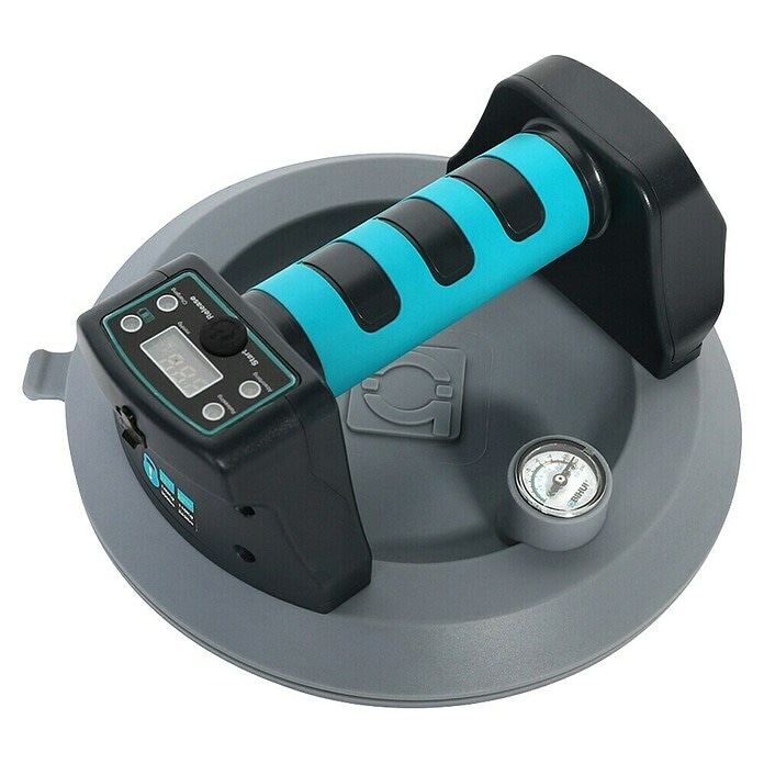 Akumulatorska vakuumska prijemalka BIHUI - Akcija v trgovini Bauhaus