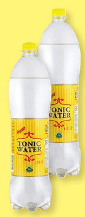 FREEWAY Tonic Water 1,5 l Akcija u trgovini Lidl