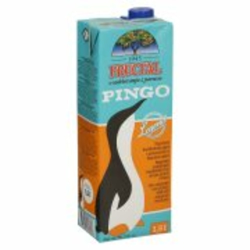 Napitek Pingo Fructal 1,5 l - Akcija u trgovini Spar