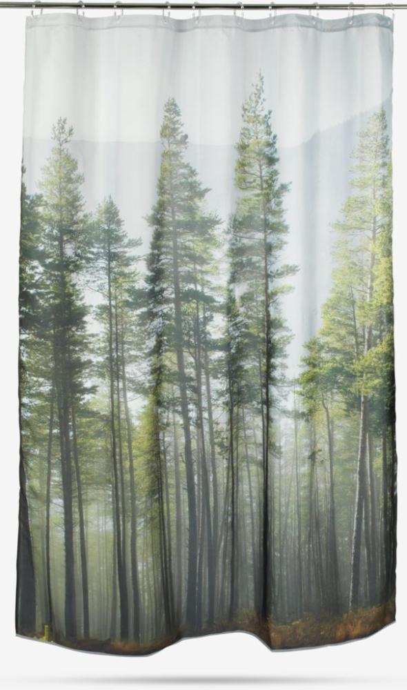 Kopalniška zavesa AVESTA 150x200 cm - Akcija v trgovini Jysk