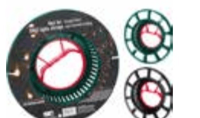 Navijalec za novoletne lučke - Akcija v trgovini Jager